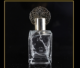 100ml Glass Perfume Bottle SNJGDA-P162