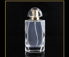 100ml Glass Perfume Bottle SNJGDA-P163
