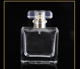 100ml Glass Perfume Bottle SNJGDA-P164