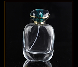 100ml Glass Perfume Bottle SNJGDA-P165