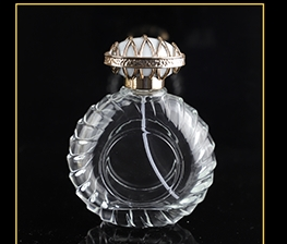 100ml Glass Perfume Bottle SNJGDA-P166