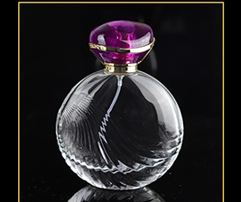 100ml Glass Perfume Bottle SNJGDA-P167