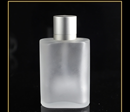100ml Glass Perfume Bottle SNJGDA-P169