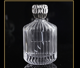 100ml Glass Perfume Bottle SNJGDA-P170