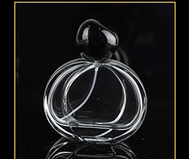 100ml Glass Perfume Bottle SNJGDA-P171