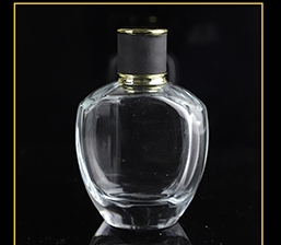 100ml Glass Perfume Bottle SNJGDA-P172