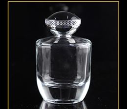 100ml Glass Perfume Bottle SNJGDA-P173