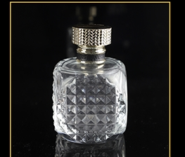 100ml Glass Perfume Bottle SNJGDA-P174