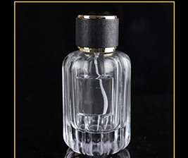 100ml Glass Perfume Bottle SNJGDA-P175