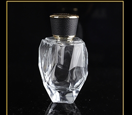100ml Glass Perfume Bottle SNJGDA-P176
