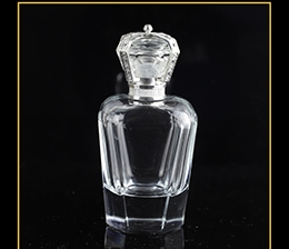 100ml Glass Perfume Bottle SNJGDA-P177