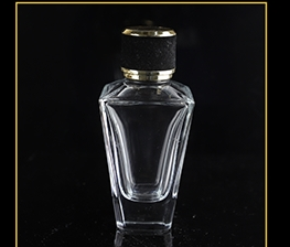 100ml Glass Perfume Bottle SNJGDA-P178