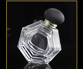 100ml Glass Perfume Bottle SNJGDA-P179