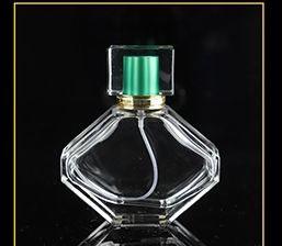 100ml Glass Perfume Bottle SNJGDA-P180