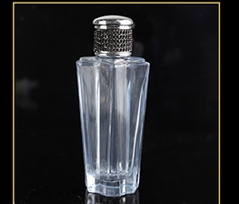 100ml Glass Perfume Bottle SNJGDA-P182