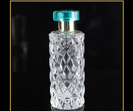 100ml Glass Perfume Bottle SNJGDA-P183