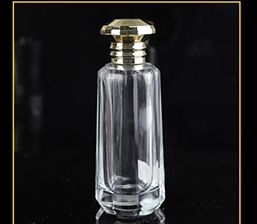 100ml Glass Perfume Bottle SNJGDA-P184