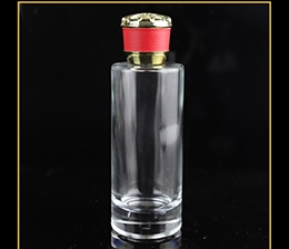 100ml Glass Perfume Bottle SNJGDA-P185