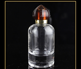100ml Glass Perfume Bottle SNJGDA-P189