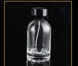 100ml Glass Perfume Bottle SNJGDA-P190