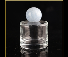 100ml Glass Perfume Bottle SNJGDA-P191