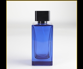 100ml Glass Perfume Bottle SNJGDA-P196