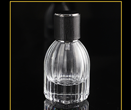 30ml Glass Perfume Bottle SNJGDA-P001