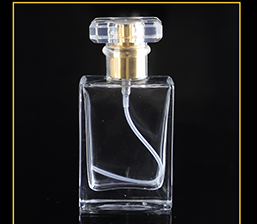 30ml Glass Perfume Bottle SNJGDA-P003-2