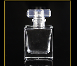 30ml Glass Perfume Bottle SNJGDA-P008