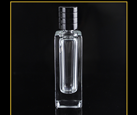 30ml Glass Perfume Bottle SNJGDA-P009