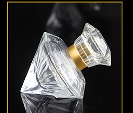 30ml Glass Perfume Bottle SNJGDA-P016