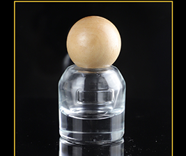 30ml Glass Perfume Bottle SNJGDA-P017