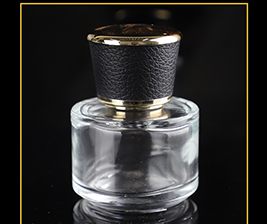30ml Glass Perfume Bottle SNJGDA-P020