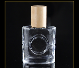 30ml Glass Perfume Bottle SNJGDA-P022