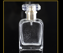 30ml Glass Perfume Bottle SNJGDA-P023
