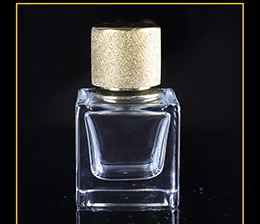 30ml Glass Perfume Bottle SNJGDA-P026