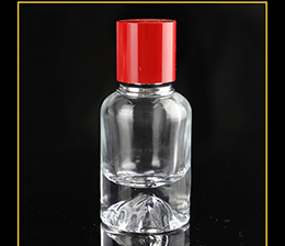 30ml Glass Perfume Bottle SNJGDA-P030