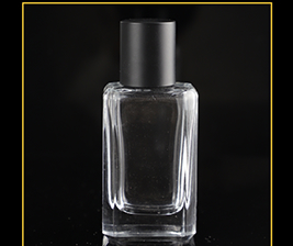 30ml Glass Perfume Bottle SNJGDA-P032