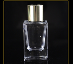 30ml Glass Perfume Bottle SNJGDA-P033