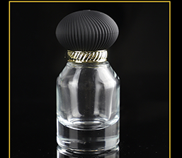 30ml Glass Perfume Bottle SNJGDA-P037