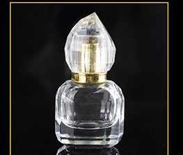 30ml Glass Perfume Bottle SNJGDA-P050