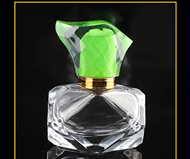 30ml Glass Perfume Bottle SNJGDA-P051