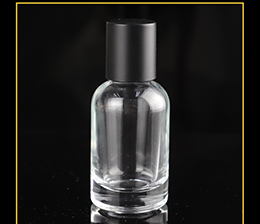 30ml Glass Perfume Bottle SNJGDA-P053