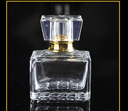 30ml Glass Perfume Bottle SNJGDA-P056