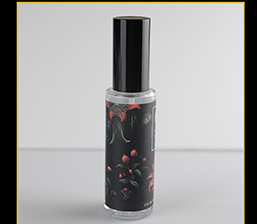 30ml Glass Perfume Bottle SNJGDA-P061