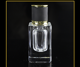 20ml Glass Perfume Bottle