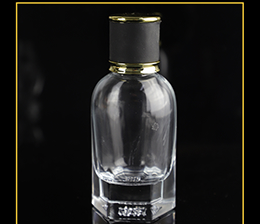 50ml Glass Perfume Bottle SNJGDA-P0107