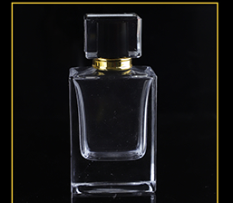 50ml Glass Perfume Bottle SNJGDA-P067
