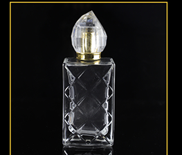 50ml Glass Perfume Bottle SNJGDA-P069