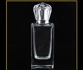 50ml Glass Perfume Bottle SNJGDA-P070